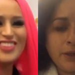 "Born in 90" : Lââm et Larusso furieuses après un reportage sur TF1